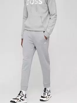 Image of Boss Hadiko Joggers - Light Grey