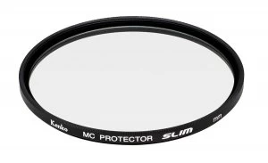 Image of Kenko Smart MC Protector SLIM 52mm Filters