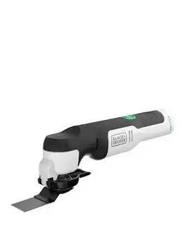 Image of Black & Decker Reviva 12V Oscillating Tool