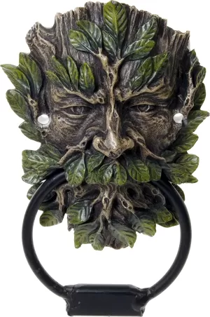 Image of Wildwood Door Knocker
