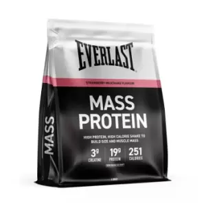 Image of Everlast Mass Protein Gainer - Red