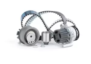 Image of DAYCO Water Pump + Timing Belt Kit VW,AUDI,FORD KTBWP2961