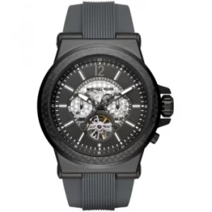 Image of Mens Michael Kors Dylan Automatic Watch