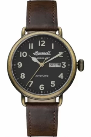 Image of Mens Ingersoll The Trenton Automatic Watch I03403