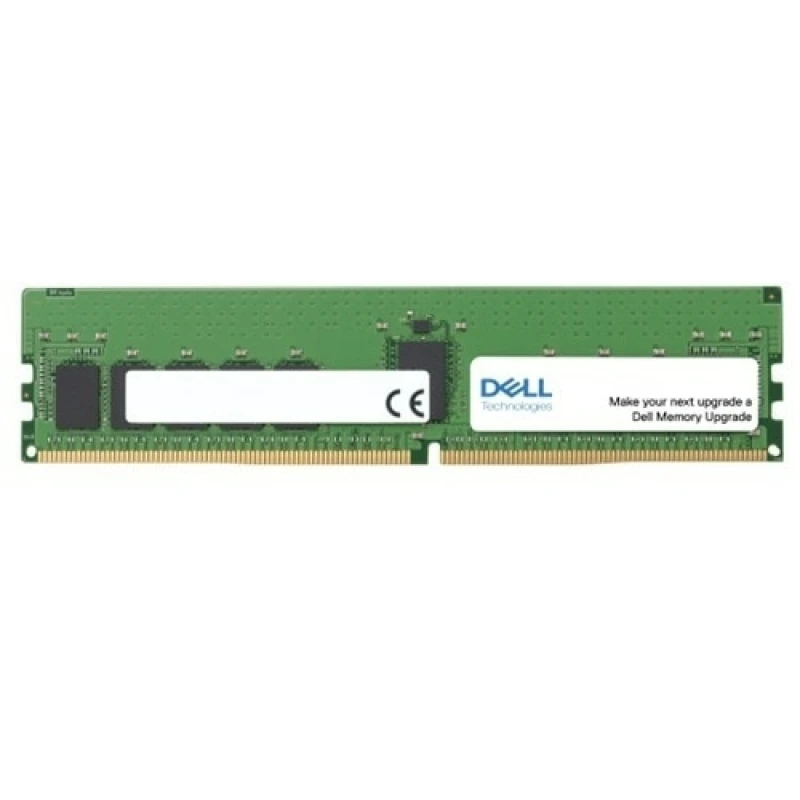 Image of DELL AC830716 memory module 16GB 1 x 16GB DDR5 5600 MT/s 288-pin DIM