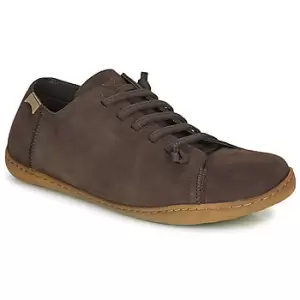 Image of Camper PEU mens Casual Shoes in Brown,7,8,9,10,11,12,13,6,7,8,9,10,11,12