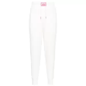 Image of Hugo Niamella Joggers - White