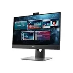 Image of Dell Optiplex 5490 23.8 All-in-One Core i5-10500T 8GB 256GB SSD Windows 10 Professional 64-bit