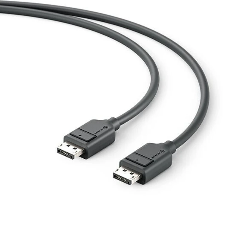 Image of ALOGIC ALOGIC Elements 4K DisplayPort Cable - 5m EL2DP-05