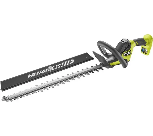 Image of Ryobi RY18HT55A-0 ONE+ 55cm 18V Cordless Hedge Trimmer