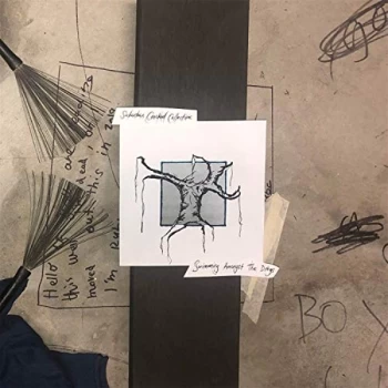 Image of Suburban Cracked Collective - Swimming Amongst The Dregs Vinyl