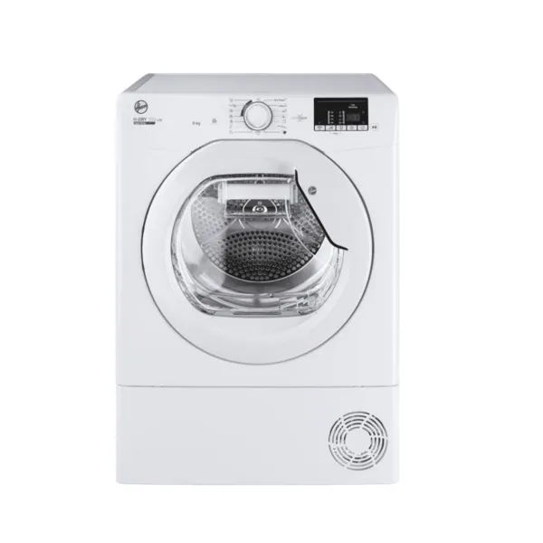 Image of Hoover HLEH9A3TE-80 9KG Heat Pump Tumble Dryer