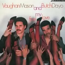 Image of Feel My Love