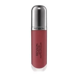 Image of Revlon Ultra HD Matte Lipcolor - Kisses Nude