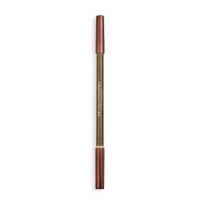 Image of Revolution Pro Visionary Gel Eyeliner Pencil Ochre