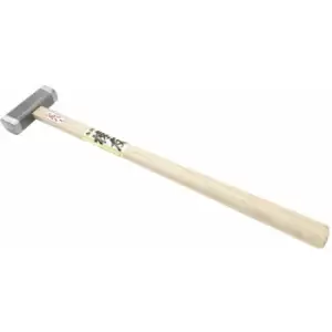Image of Asahi SUSILOCT115 Japanese Octagonal Gennou Hammer 115g