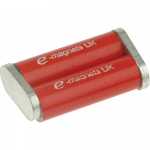 Image of E Magnet Bar Magnet 8mm 25mm