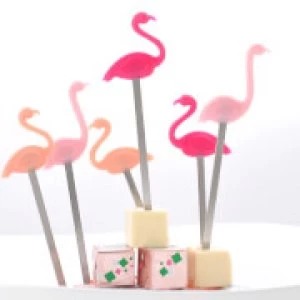 Image of Flamingo Party Picks