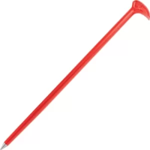 Image of 450MM Rolling Head Pry Bar