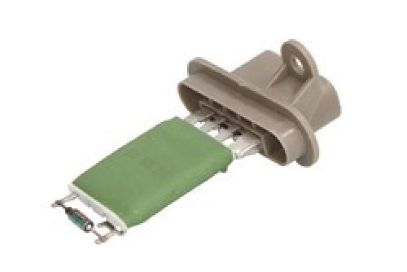 Image of AKUSAN MER-SE-051 Resistor, interior blower Resistor,interior blower (2975)