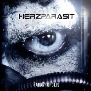 Image of Parakropolis by Herzparasit CD Album