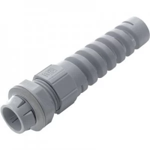 Image of LappKabel 53112937 SKINTOP CLICK BS 32 Bending Protected Spirals Black RAL 9005