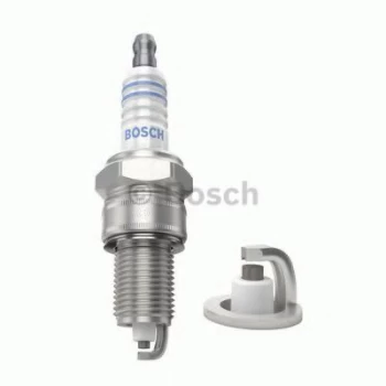 Image of OE Bosch Ignition 0242229779 / WR8LC+ SUPER PLUS Spark Plug