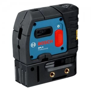 Image of Bosch GPL 5 Five Point Laser Level