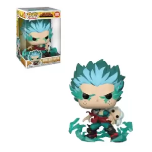Image of My Hero Academia Infinite Deku 10-Inch Funko Pop! Vinyl