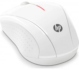 Image of HP X3000 Wireless Optical Mouse