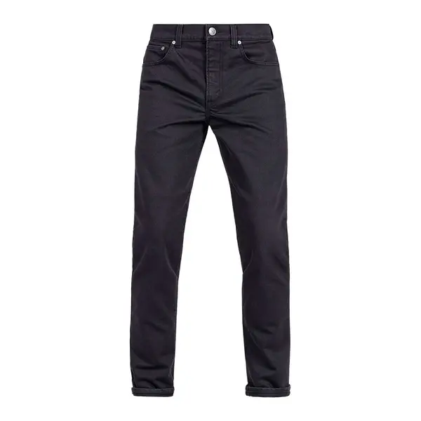 Image of John Doe Classic Tapered Jeans Black Size W36/L34