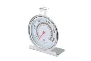 Image of Large Stainless Steel Oven Thermometer