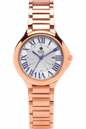 Image of Ladies Royal London Classic Watch 21378-05