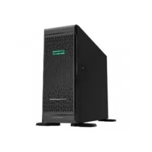 Image of HPE ProLiant ML350 Gen10 5218R 1P 32GB-R P408i-a 8SFF 2x800W RPS Server