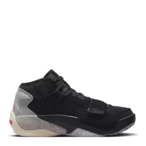 Image of Air Jordan ZION 2 (GS) - Black