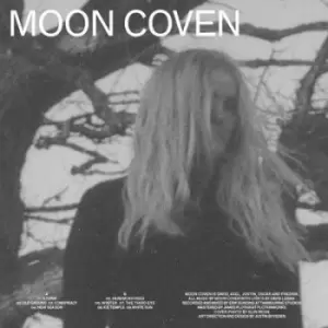 Image of Moon Coven by Moon Coven CD Album