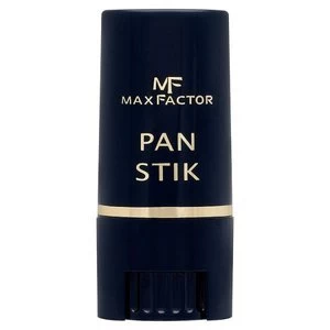 Image of Max Factor Pan Stick Foundation Cool Copper 14 Brown