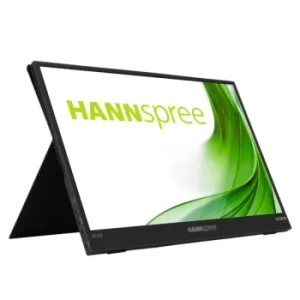 Image of Hannspree HL162CPB 15.6" Full HD Portable Monitor