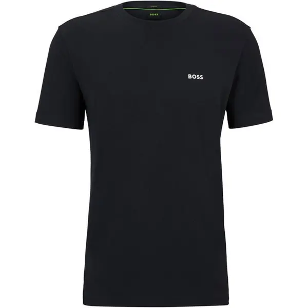 Image of Boss Tee Shirt - Blue M