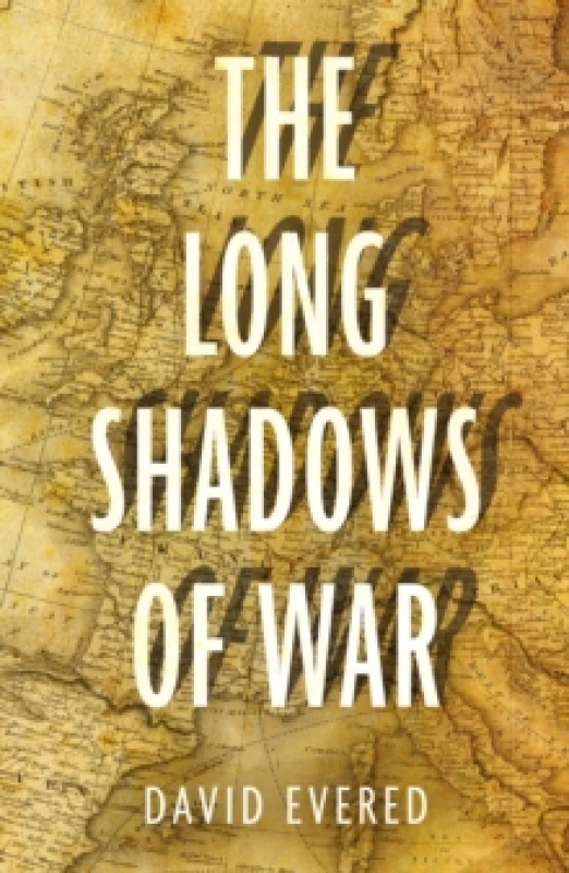 Image of The Long Shadows of War Paperback / softback