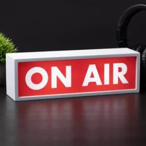 Image of On Air Light