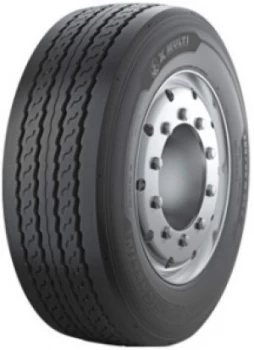 Image of Michelin X Multi T 245/70 R17.5 143/141J Double Labeling 146/146F