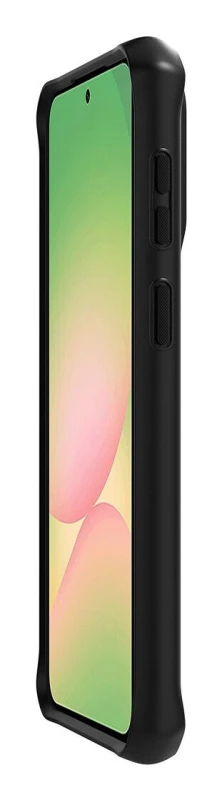 Image of Mobilis Mobilis 066107 mobile phone case 17cm (6.7") Cover Black 066107