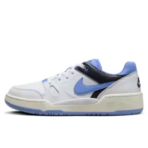 Image of Nike Full Force Lo, White/polar-black-sail