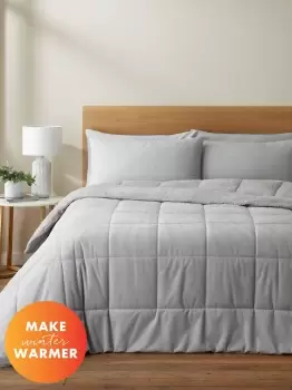 Image of 'Cosy Cord' Duvet