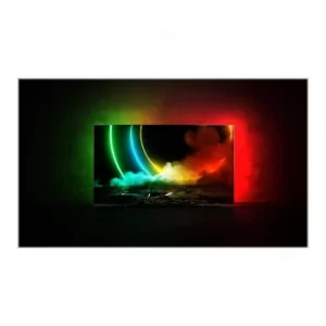 Image of Philips 65" 65OLED706 Smart 4K Ultra HD OLED TV