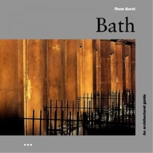 Image of Bath by Thom Gorst and Keith Collie Paperback