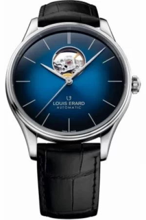 Image of Louise Erard Heritage Watch 60287AA85.BAAC82