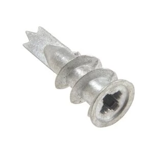 Image of Rawlplug Metal Self-Drill Plasterboard Fixing Pack of 50