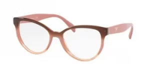 Image of Prada Eyeglasses PR01UV VX51O1
